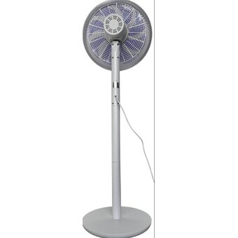  Вентилятор Vivaris VAF W044 058 