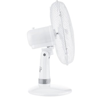  Вентилятор Sencor SFE 3027 WH 