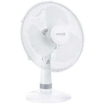  Вентилятор Sencor SFE 3027 WH 