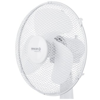  Вентилятор Sencor SFE 3027 WH 