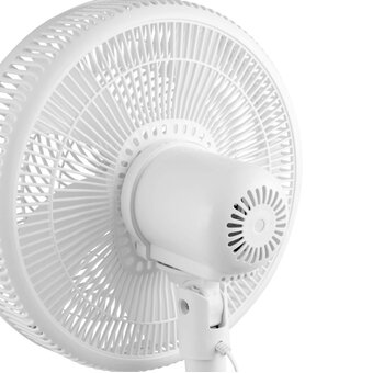  Вентилятор WILLMARK WSF-45WR белый 