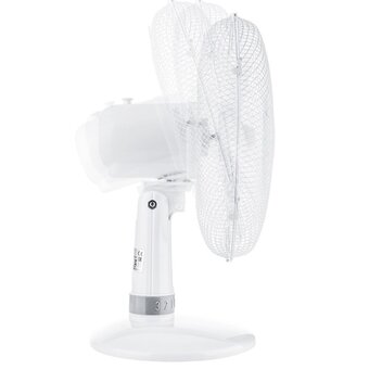  Вентилятор Sencor SFE 3027 WH 