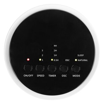 Вентилятор Energy EN-1664 