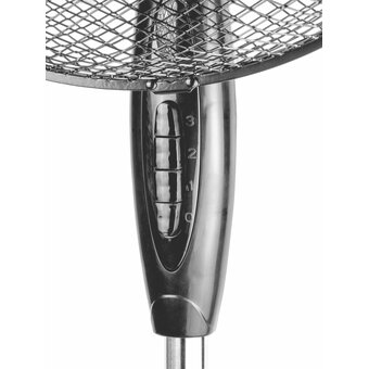  Вентилятор Normann ACF-198 (N16021-2) 