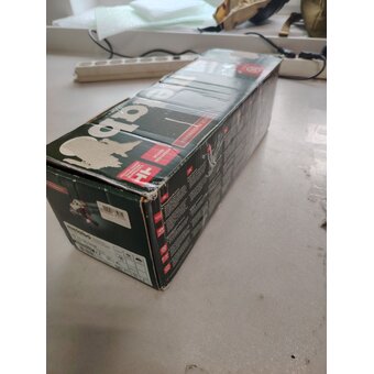  УЦ УШМ Metabo WE 15-125 Quick (плохая упаковка, малые цараппины на корпусе) 