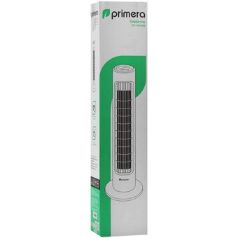  Вентилятор Primera CFP-7401MM 