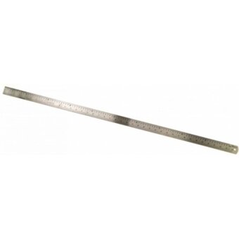  Линейка измерительная КВАЛИТЕТ ЛИ-1000 (6620346) 1000 мм 