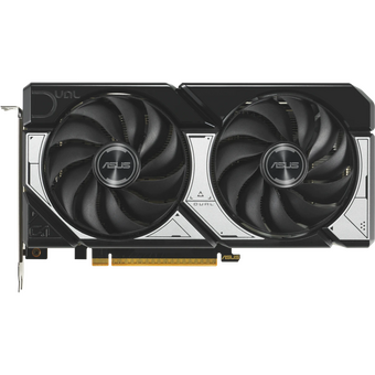  Видеокарта ASUS RTX5060 (Dual-RTX5060-O8G) (90YV0N12-M0NA00)/HDMI DP*3 8G D7 