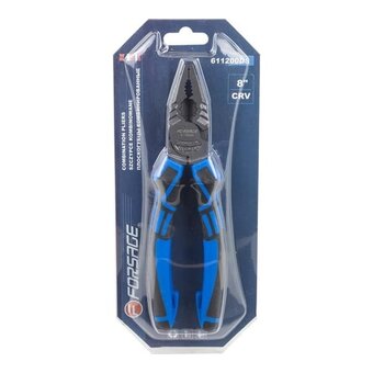  Плоскогубцы Forsage F-611200DS(54817) 200мм 