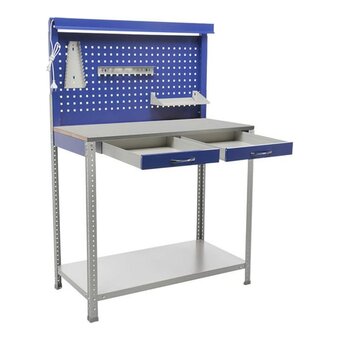  Верстак ПРАКТИК Garage Set 2 (S30399501646) 