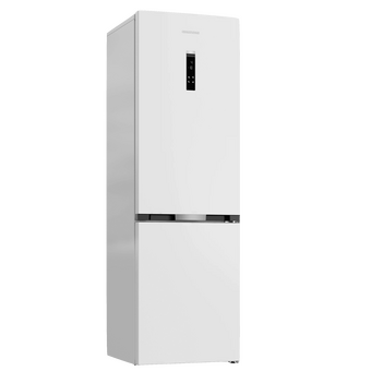  Холодильник Grundig GKPN66930FW 