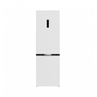  Холодильник Grundig GKPN66930FW 