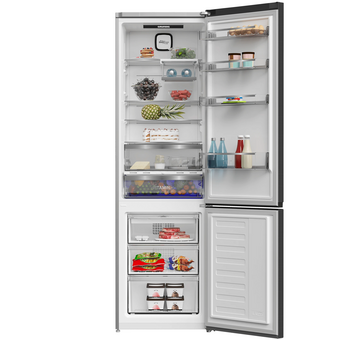  Холодильник Grundig GKPN66930FXD 