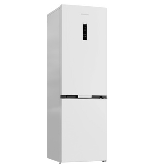  Холодильник Grundig GKPN669307FW 