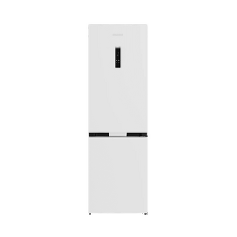  Холодильник Grundig GKPN669307FW 