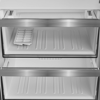  Холодильник Grundig GKPN66930LXDW 