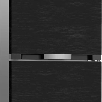  Холодильник Grundig GKPN66930LBW 