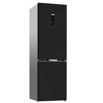  Холодильник Grundig GKPN66930LBW 