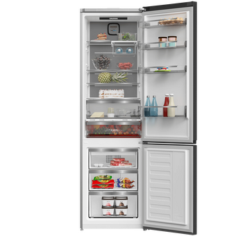  Холодильник Grundig GKPN66930LBW 