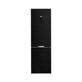  Холодильник Grundig GKPN66930LBW 