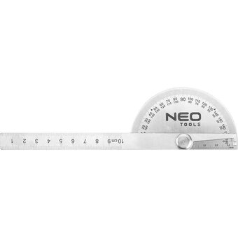  Угольник NEO TOOLS 72-320 100 мм 