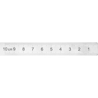  Угольник NEO TOOLS 72-320 100 мм 