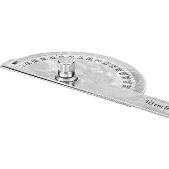  Угольник NEO TOOLS 72-320 100 мм 