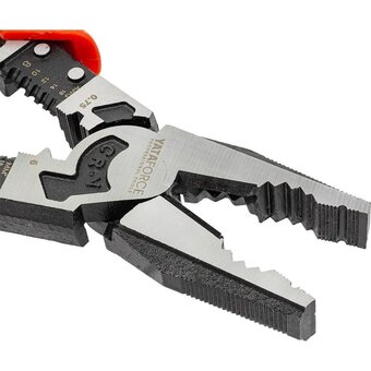  Плоскогубцы YATAFORCE YF-611Y215(60545) 