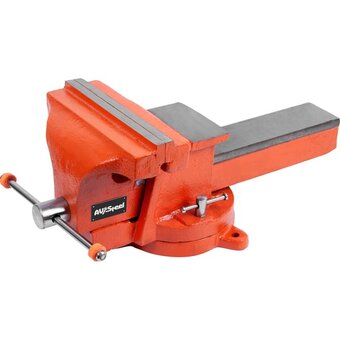  Тиски слесарные AV Steel AV-940120 