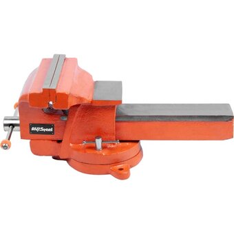  Тиски слесарные AV Steel AV-940120 