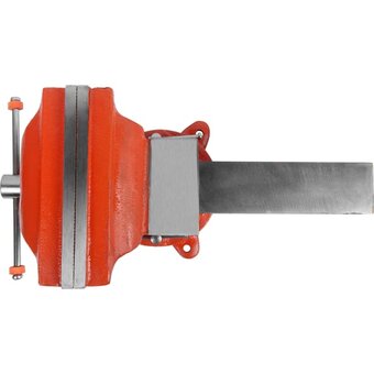  Тиски слесарные AV Steel AV-940120 