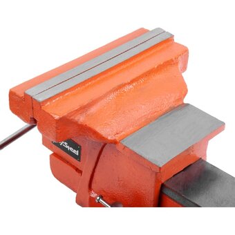  Тиски слесарные AV Steel AV-940120 