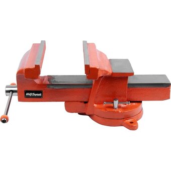  Тиски слесарные AV Steel AV-940120 
