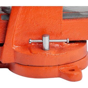  Тиски слесарные AV Steel AV-940120 