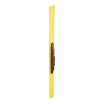  Линейка TOPEX 30C217 750 мм 