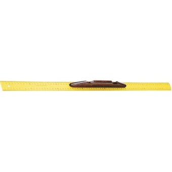  Линейка TOPEX 30C217 750 мм 