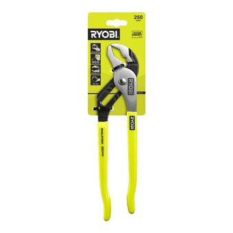  Клещи переставные Ryobi RHGJP250 (5132006056) 
