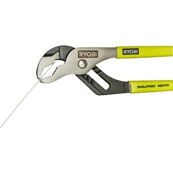  Клещи переставные Ryobi RHGJP250 (5132006056) 