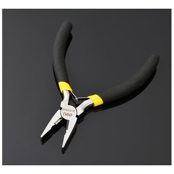  Мини-плоскогубцы Deli DL103045 115мм 
