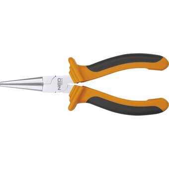  Круглогубцы NEO Tools 01-020 160 мм 