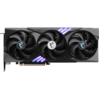  Видеокарта MSI GeForce RTX 5060 Ti 8G Gaming Trio OC 