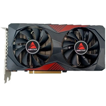  Видеокарта Biostar Nvidia GeForce RTX 3060 RTX3060-12GB 12ГБ (VN3606RML9) GDDR6, Ret 