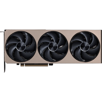  Видеокарта MSI GeForce RTX 5070 Ti 16G Inspire 3X OC 