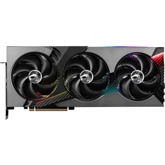  Видеокарта MSI RTX 5060 Ti 16G Vanguard SOC, 16Gb 128bit GDDR7 2692/28000/HDM PCI-E 5.0 