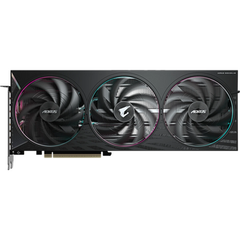  Видеокарта Gigabyte RTX5060 Elite 8GB (GV-N5060AORUS E-8GD) GDDR7 128bit 3xDP HDMI 3Fan RTL 