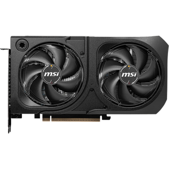  Видеокарта MSI RTX5060Ti Shadow 2X OC Plus 8GB (RTX 5060 Ti 8G Shadow 2X OC Plus) GDDR7 128bit 3xDP HDMI 2Fan RTL 