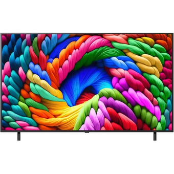  Телевизор LG 65NANO90A6B.ARUG 