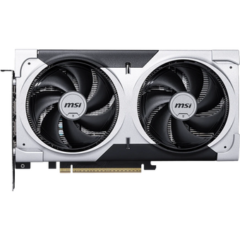  Видеокарта MSI RTX 5060 Ti 8G Ventus 2X Plus, 8Gb 128bit GDDR7 2572/28000/HDM PCI-E 5.0 