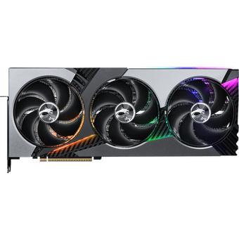  Видеокарта MSI RTX5070TI 16GB Vanguard SOC (RTX 5070 Ti 16G Vanguard SOC) PCIE16 