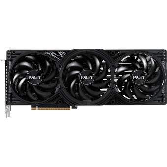  Видеокарта PALIT RTX5070 GamingPro-S 12GB (NE75070019K9-GB2050U) PCIE16 